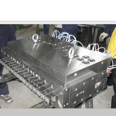 800 мм ПВХ WPC дверной панель экструзионной формы для формования режима и 700.800.900 Широкий