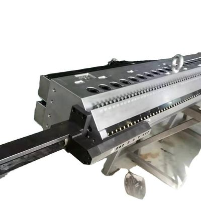 Устойчивый 850 мм HDPE PP экструзионный лист для настройки нужд