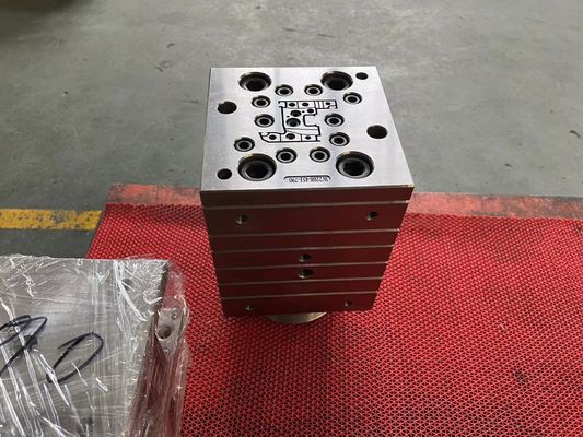 Профиль окна с экструзионной UPVC формы инструменты для серебряных дверей и окон