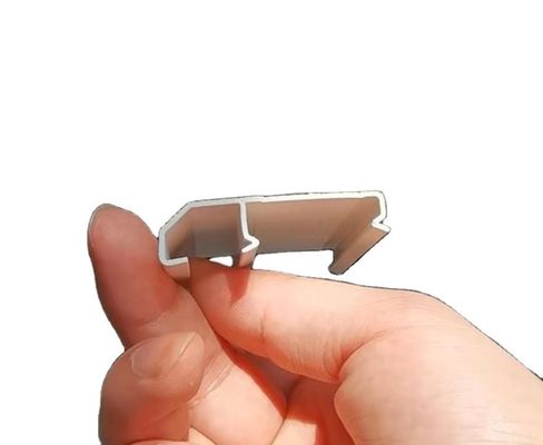 Продукт для домашнего обихода Услуги по созданию пластиковых форм из UPVC для дизайна EKO и резьбы на дверях