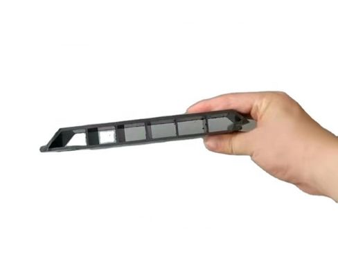 3CR17 Материал, используемый в формах PE WOOD Extrusion Moulding Die для формы верхнего покрытия