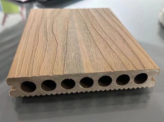 PE WOOD Пластиковая экструзионная форма с профессиональным дизайном и послепродажной поддержкой