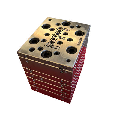 Специальный размер Электропластика Полировка 60 серии ПВХ/УПВХ Окна Экструзия Пластиковые профили Форма