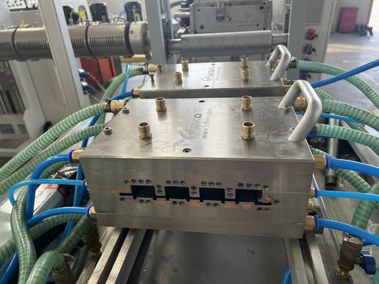 3D бамбуковое волокно фоновый деревянный пластиковый композитный стенный панель для здания интерьера