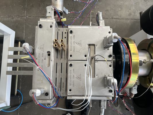 3D бамбуковое волокно фоновый деревянный пластиковый композитный стенный панель для здания интерьера