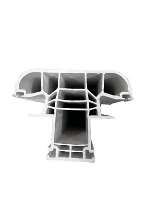 Экструзионная форма Alucasa American Style Upvc Виниловые двойные окна и дверные профили