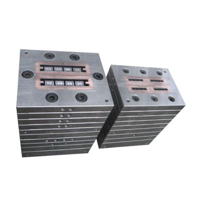 Профессиональный дизайн форм для домашних продуктов из UPVC для WPC PE PP профилей экструзии
