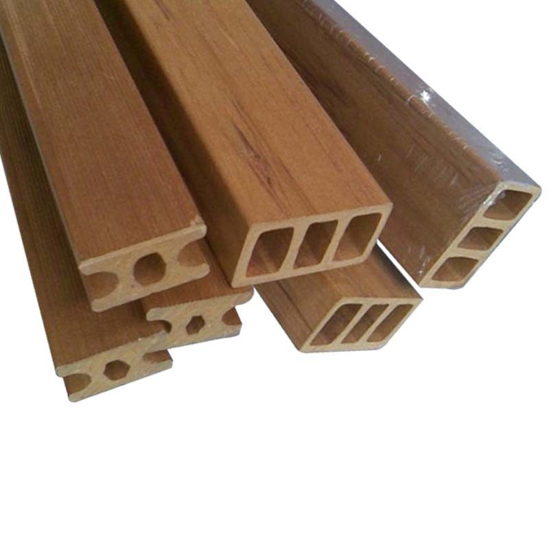 PE WOOD Экструзионная формование пленкой Долгий срок службы и дизайн для пластиковых изделий